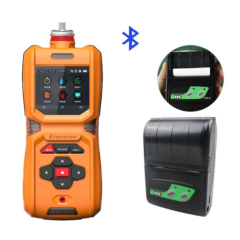 كيف يمكن لجهاز إنذار الغاز القابل للاحتراق الخاص بتكنولوجيا Zetron بناء خط الدفاع الأول للسلامة الصناعية؟