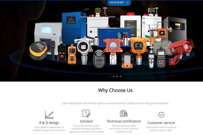 الأخبار الجيدة تستمر في القدوم! حققت شركة Zetron Technology مؤخرًا نجاحًا كبيرًا في التعاون الدولي في المشاريع والتمكين الداخلي.