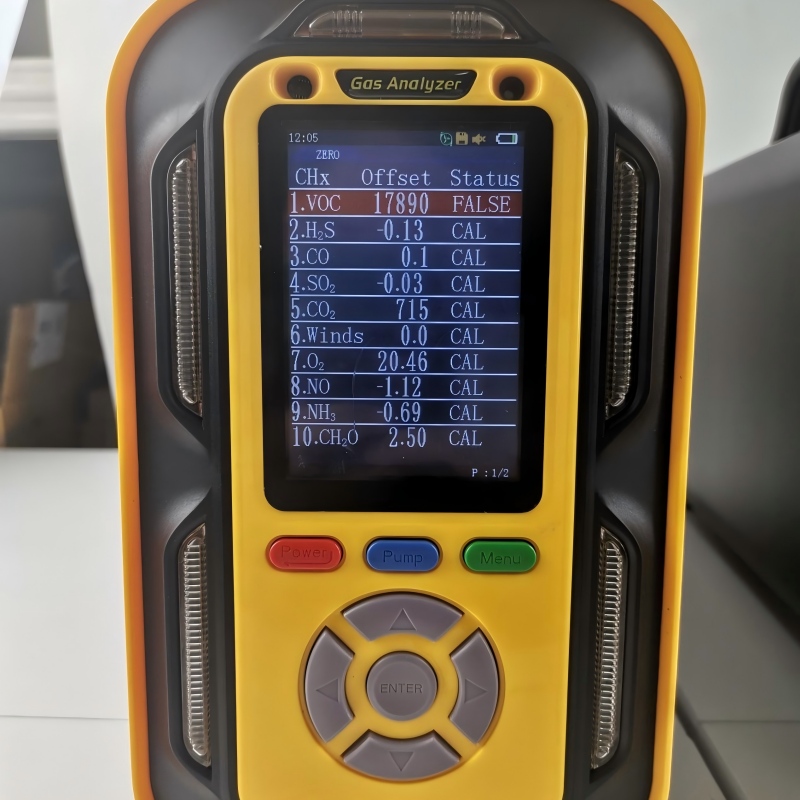 أشياء يمكن التغاضي عنها بسهولة! هل سيفقد إنذار الغاز الذكي البيانات إذا فقد الطاقة؟