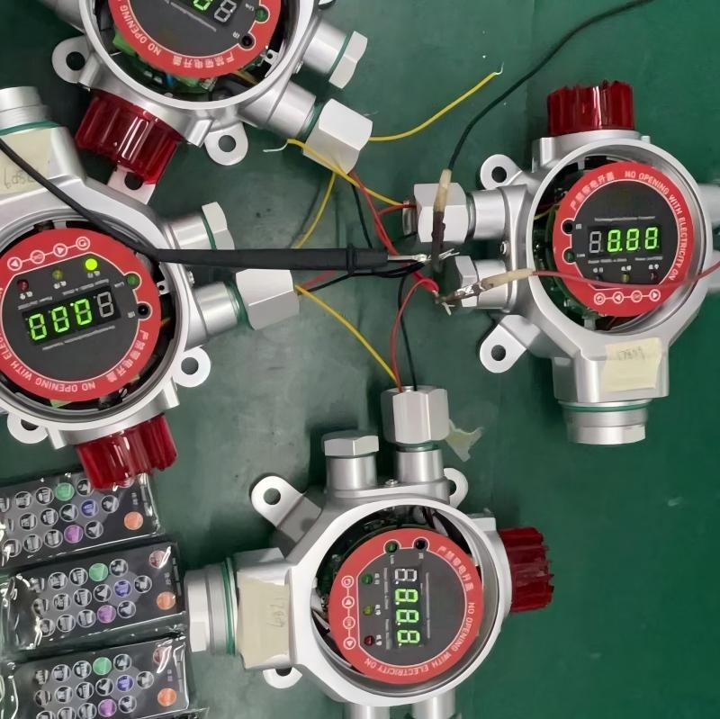 الغاز المعرفة سؤال وجواب! هل يمكن أن يعمل كاشف أول أكسيد الكربون في وضع الاستعداد إلى أجل غير مسمى؟