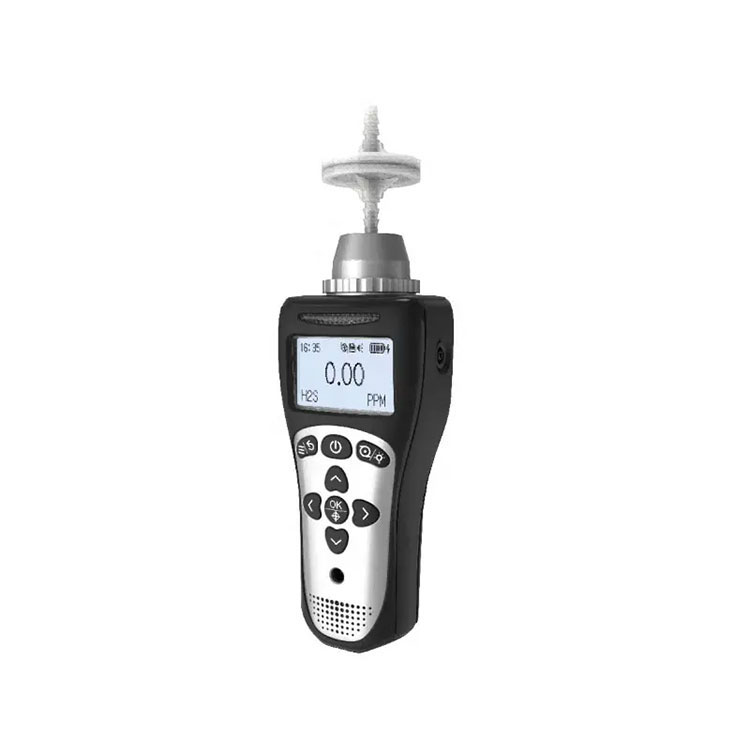 ما هو إنذار الغاز المستخدم للكشف عن الطلاء؟ ينبغي إتقان أنواع الغاز وتقنيات الاختيار هذه