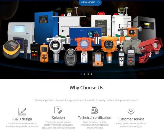 الأخبار الجيدة تستمر في القدوم! حققت شركة Zetron Technology مؤخرًا نجاحًا كبيرًا في التعاون الدولي في المشاريع والتمكين الداخلي.