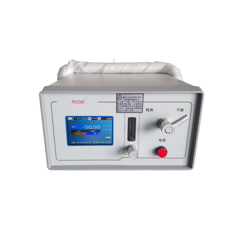 مقياس نقطة الندى