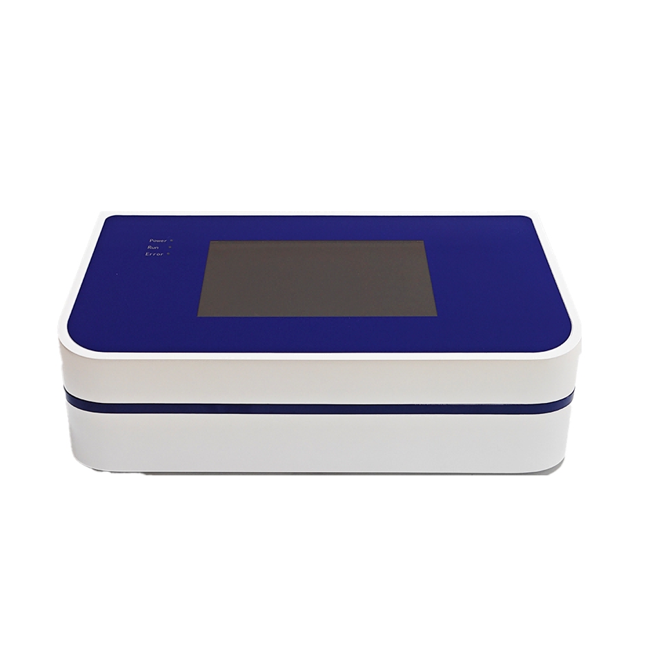 أداة اختبار سلامة المرشح