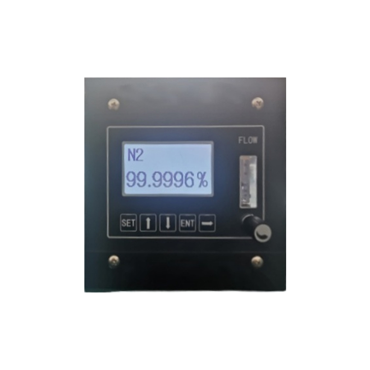 مقياس نقاء النيتروجين