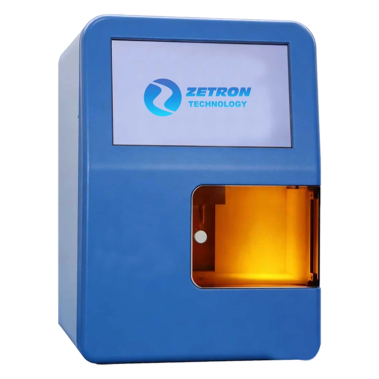 مقياس التركيز المولي للضغط الأسموزي