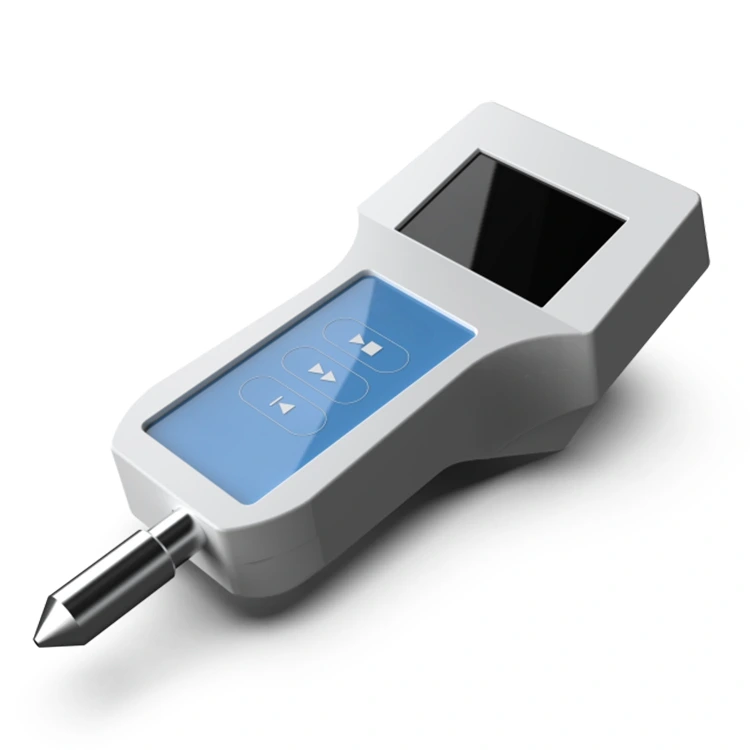 حزمة محلل الأكسجين المتبقي للغاز في مساحة الرأس