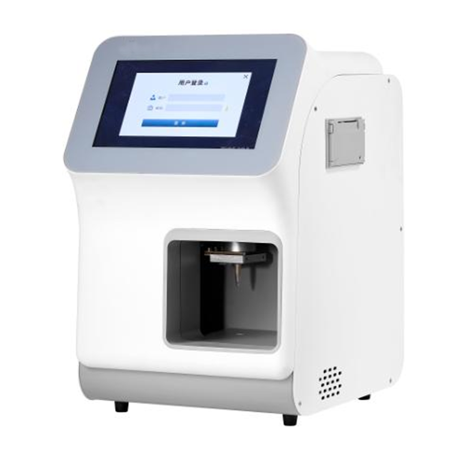 مقياس التجمد الدقيق لنقطة التجمد